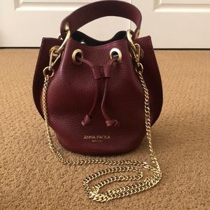 Anna Paola bag